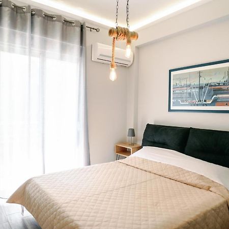 Evridiki Suite Axd Alexandroupoli Esterno foto